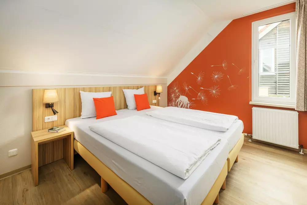 Domaine Park Hochsauerland Center Parcs