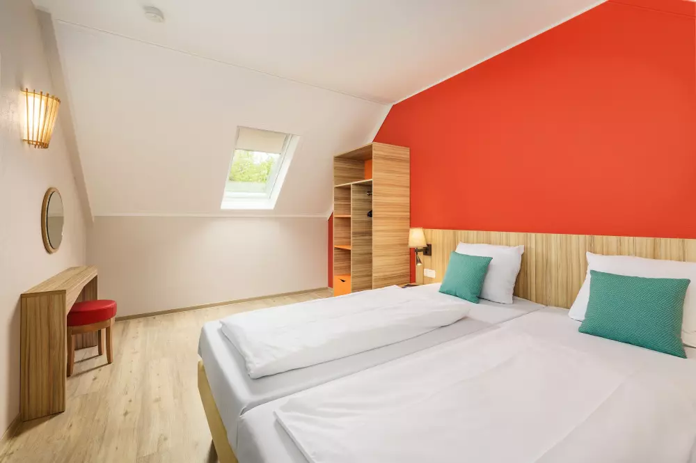 Domaine Park Hochsauerland Center Parcs