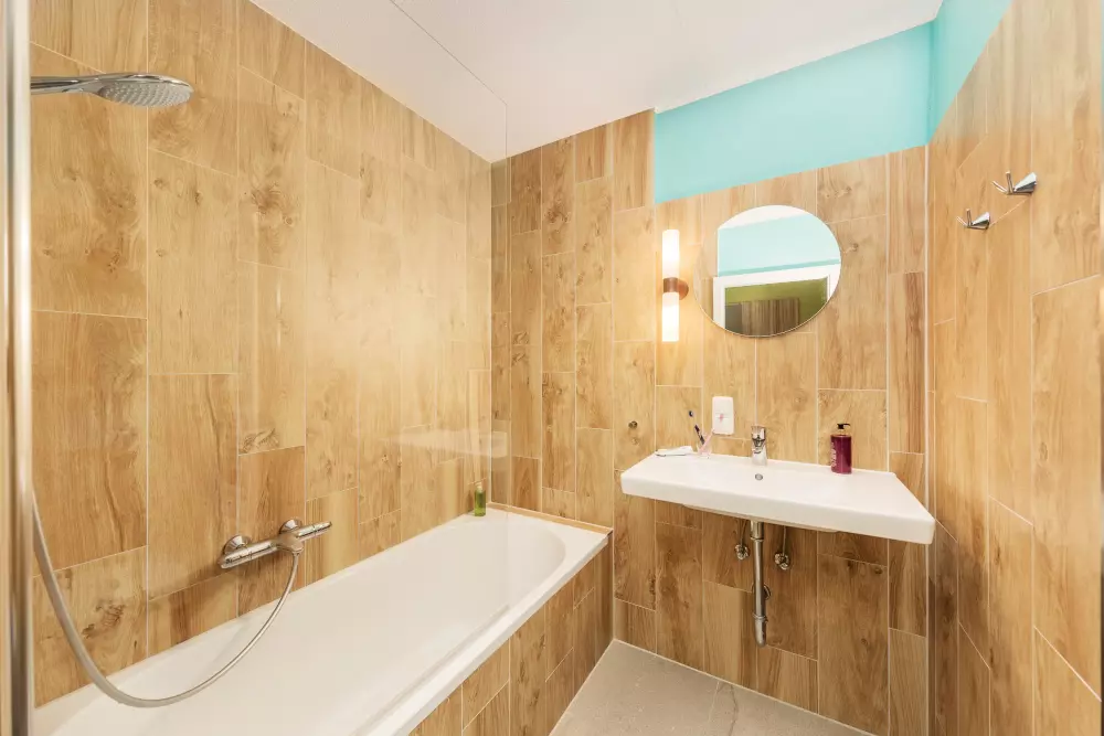 Domaine Park Hochsauerland Center Parcs