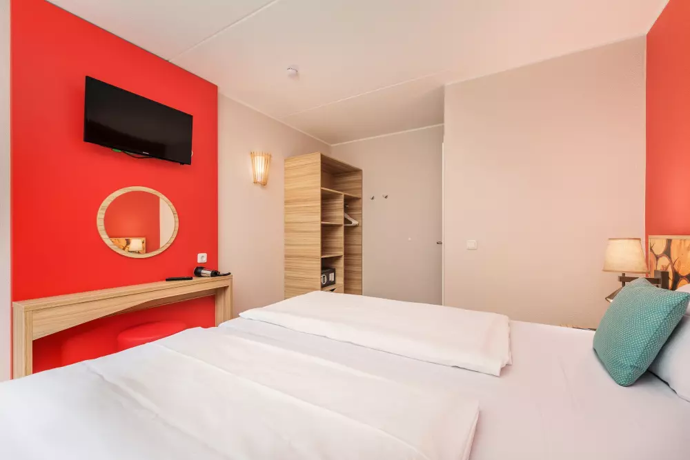 Domaine Park Hochsauerland Center Parcs