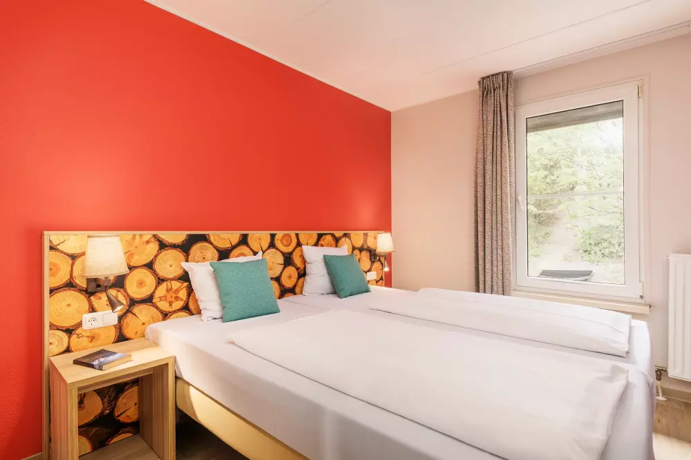 Domaine Park Hochsauerland Center Parcs