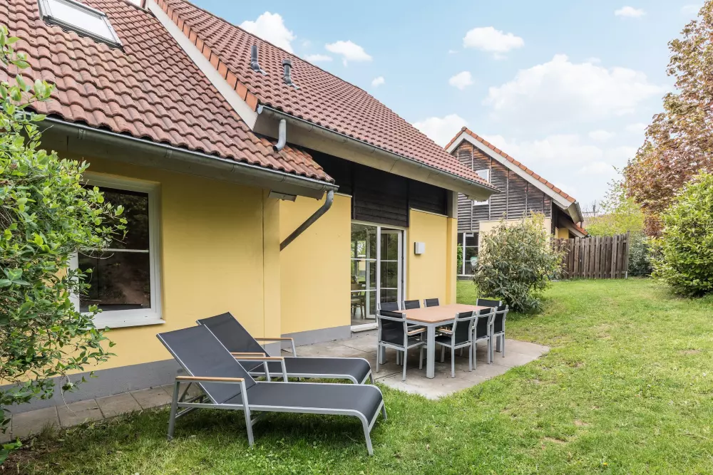 Domaine Park Hochsauerland Center Parcs