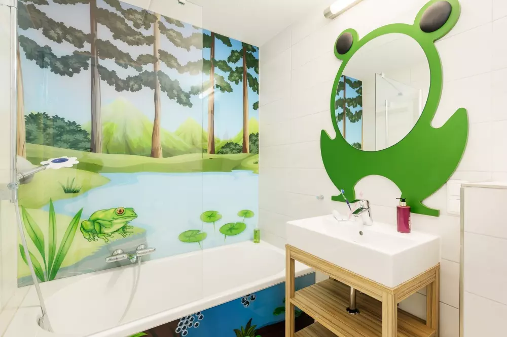 Domaine Park Hochsauerland Center Parcs