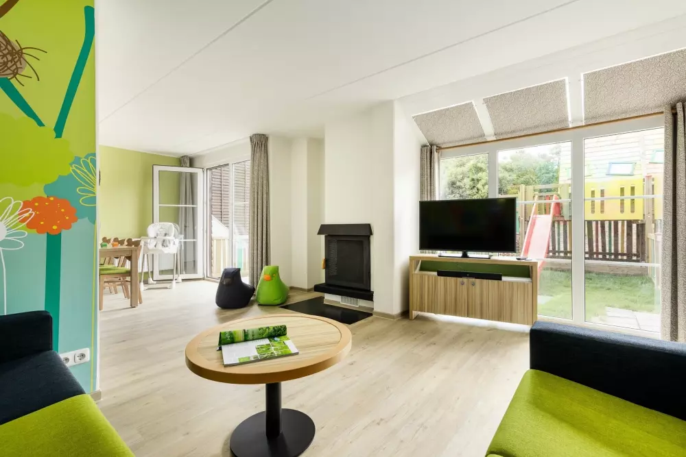 Domaine Park Hochsauerland Center Parcs