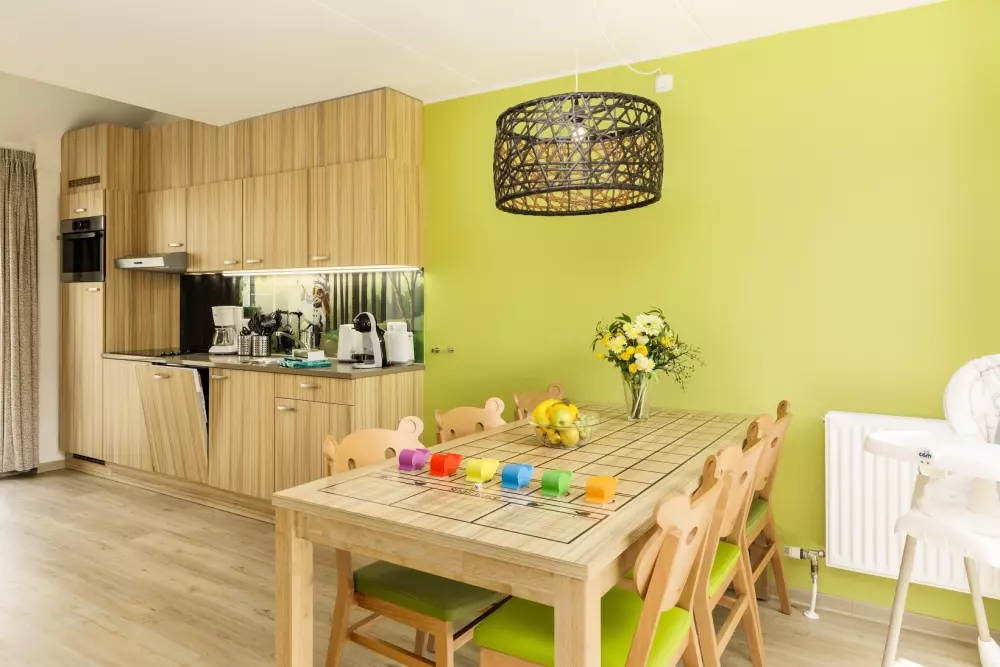 Domaine Park Hochsauerland Center Parcs