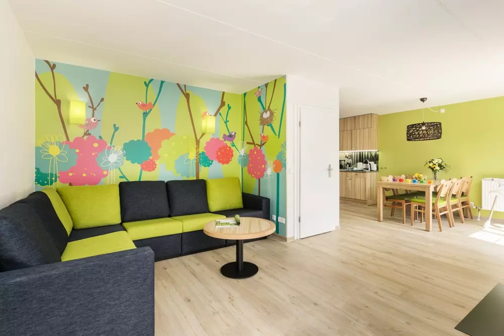 Domaine Park Hochsauerland Center Parcs