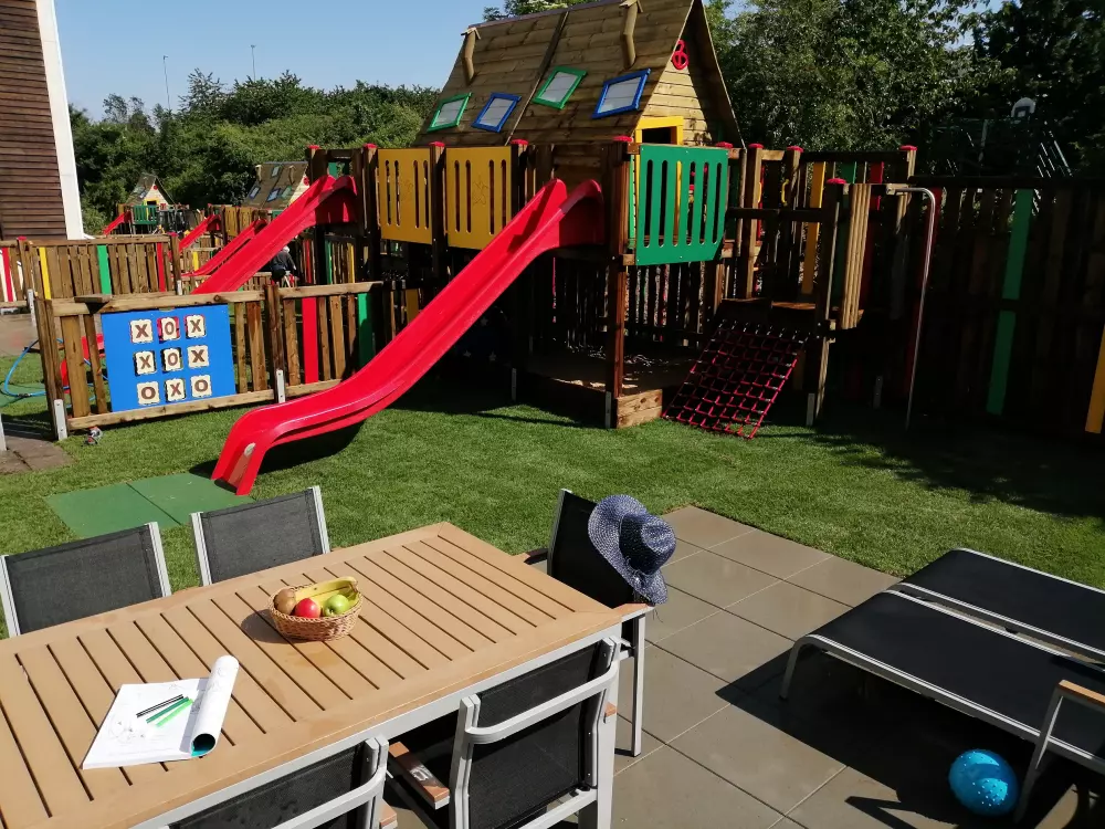 Domaine Park Hochsauerland Center Parcs