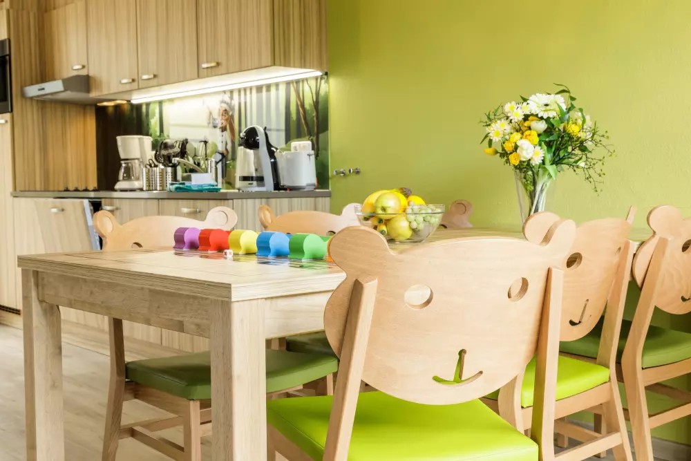 Domaine Park Hochsauerland Center Parcs