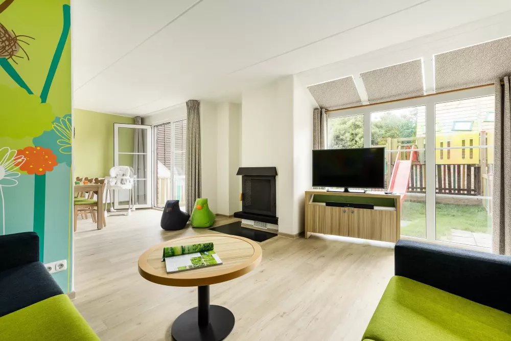 Domaine Park Hochsauerland Center Parcs