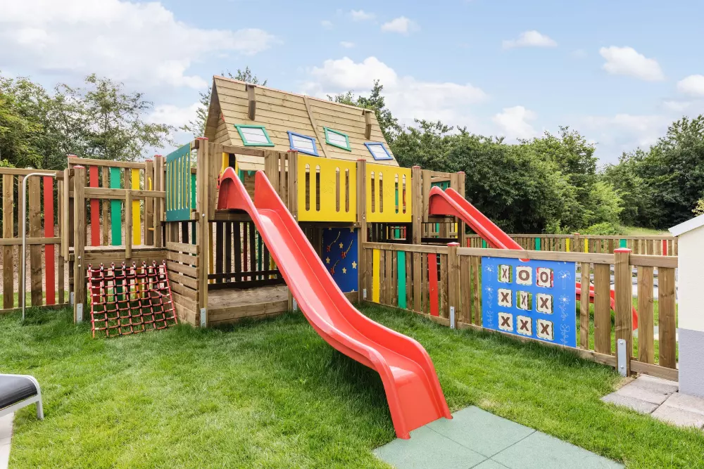 Domaine Park Hochsauerland Center Parcs