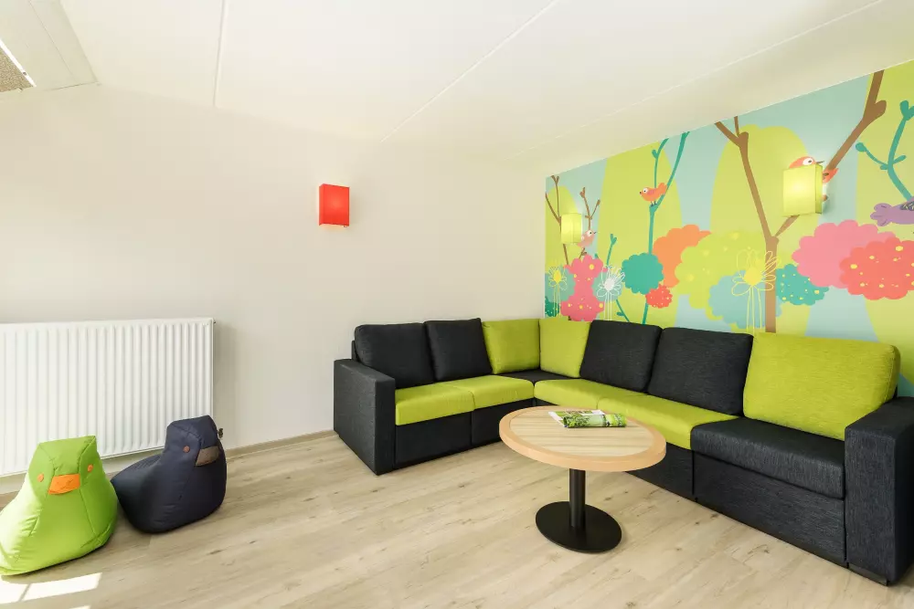 Domaine Park Hochsauerland Center Parcs