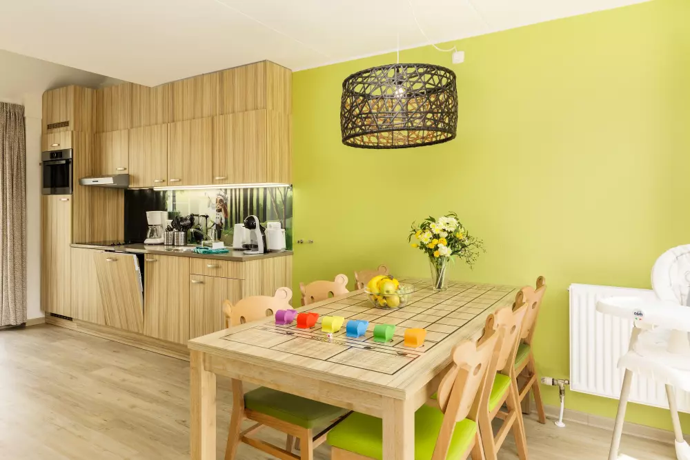 Domaine Park Hochsauerland Center Parcs