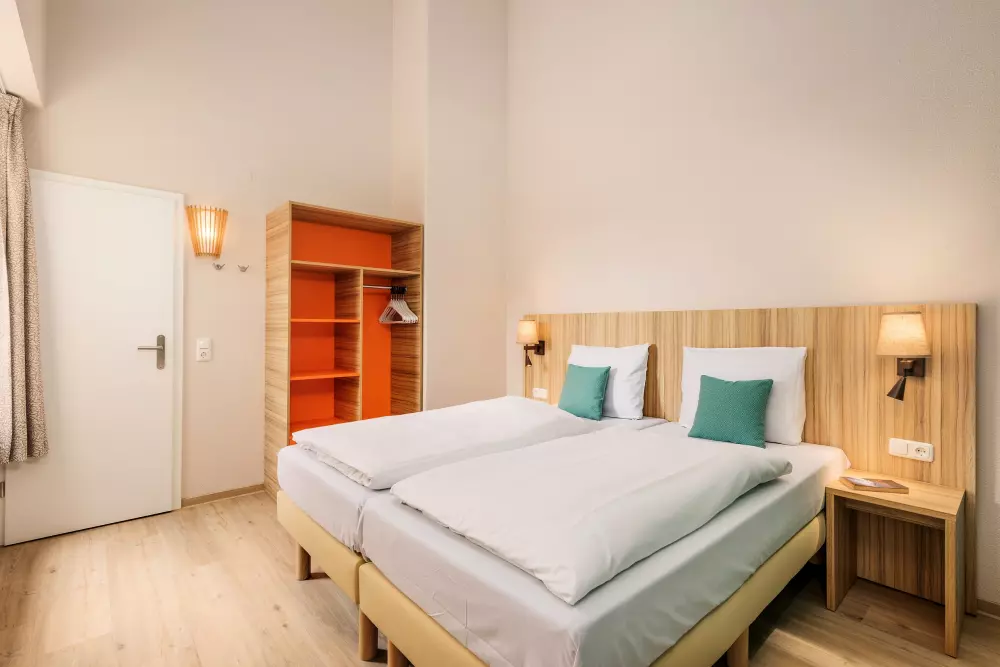 Domaine Park Hochsauerland Center Parcs