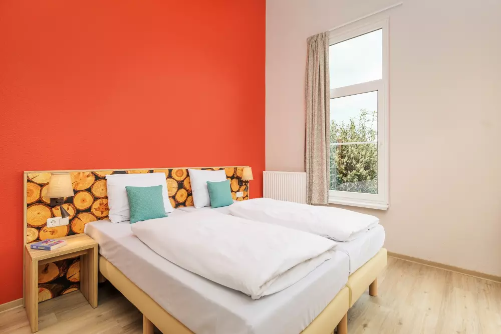 Domaine Park Hochsauerland Center Parcs