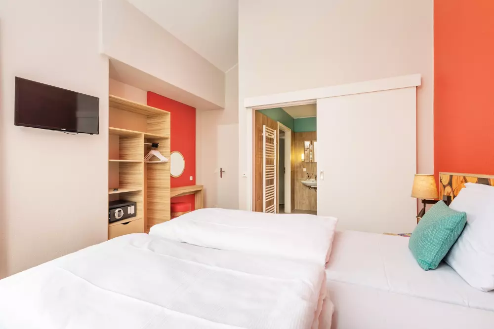 Domaine Park Hochsauerland Center Parcs