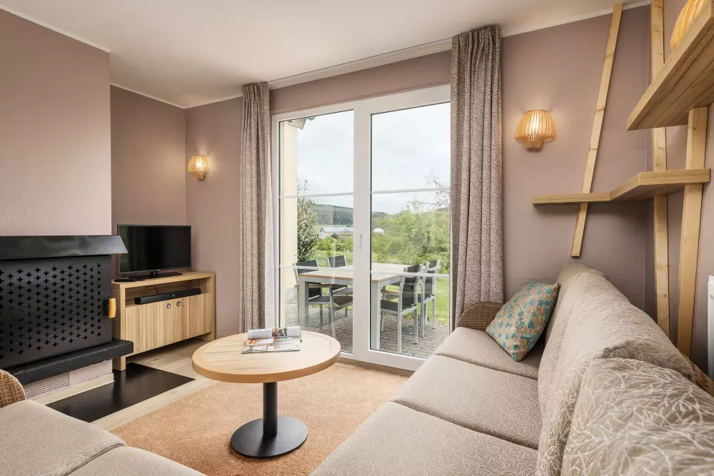 Domaine Park Hochsauerland Center Parcs