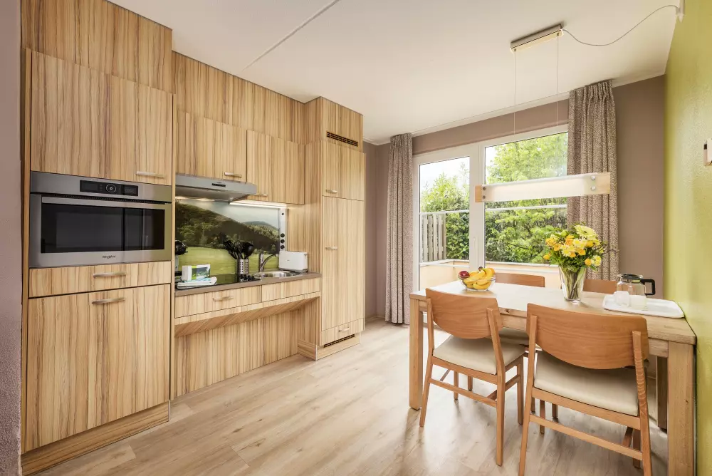 Domaine Park Hochsauerland Center Parcs