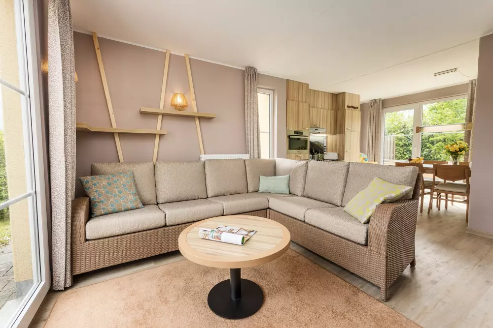 Domaine Park Hochsauerland Center Parcs