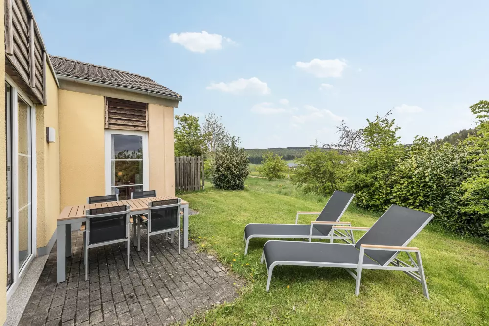 Domaine Park Hochsauerland Center Parcs