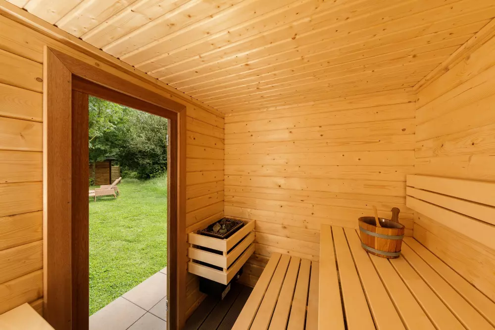 Domaine Park Hochsauerland Center Parcs