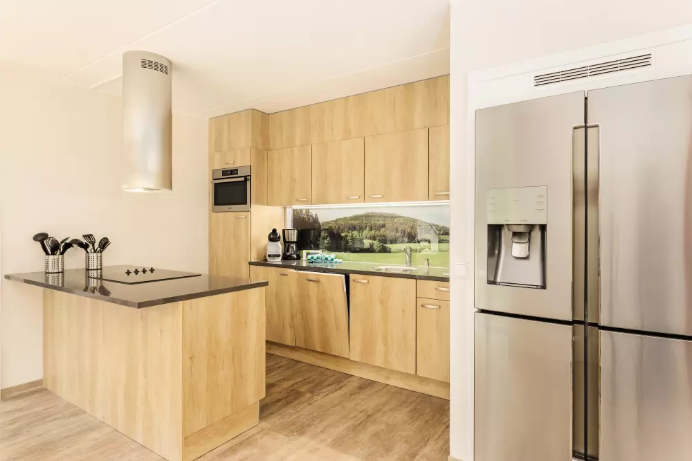 Domaine Park Hochsauerland Center Parcs