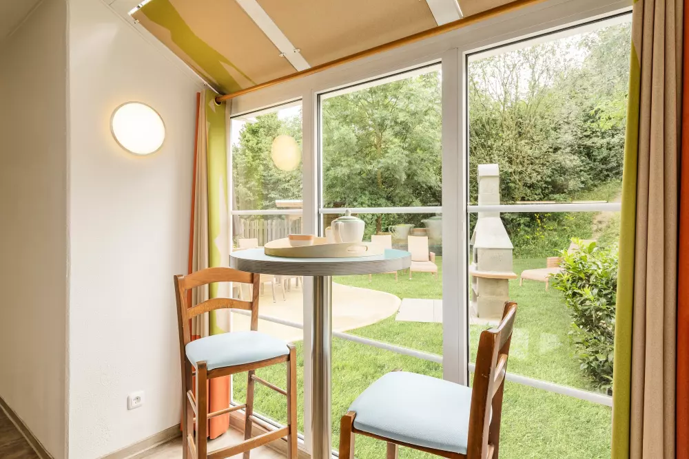 Domaine Park Hochsauerland Center Parcs