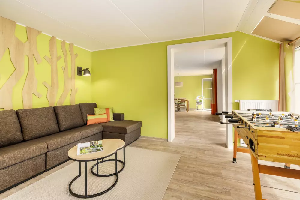 Domaine Park Hochsauerland Center Parcs