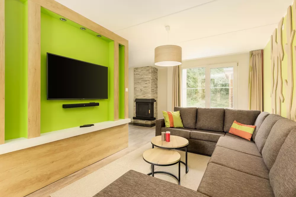 Domaine Park Hochsauerland Center Parcs