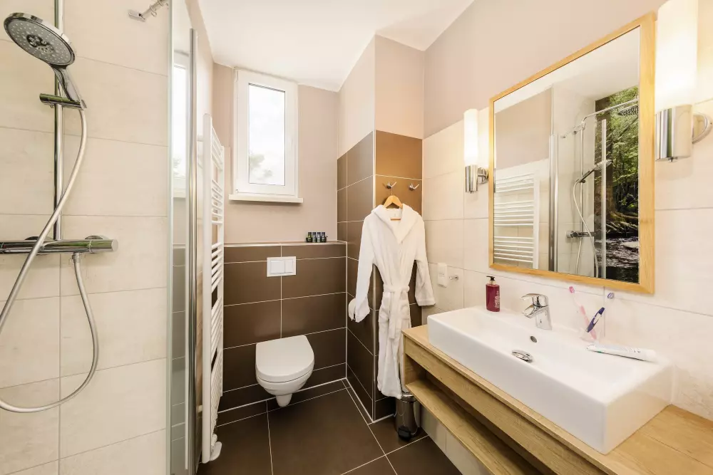 Domaine Park Hochsauerland Center Parcs