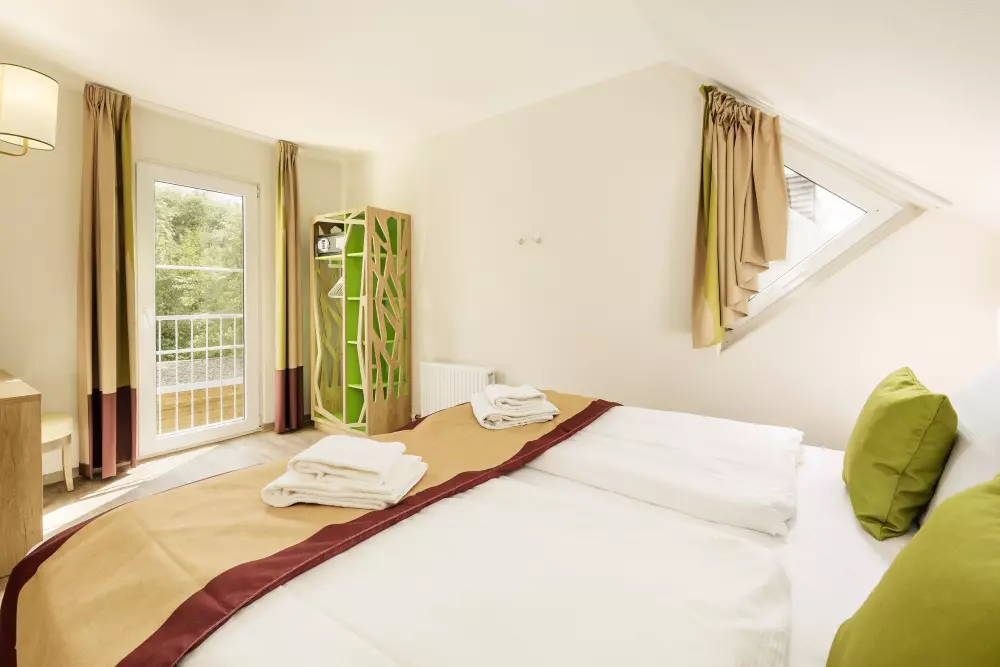 Domaine Park Hochsauerland Center Parcs