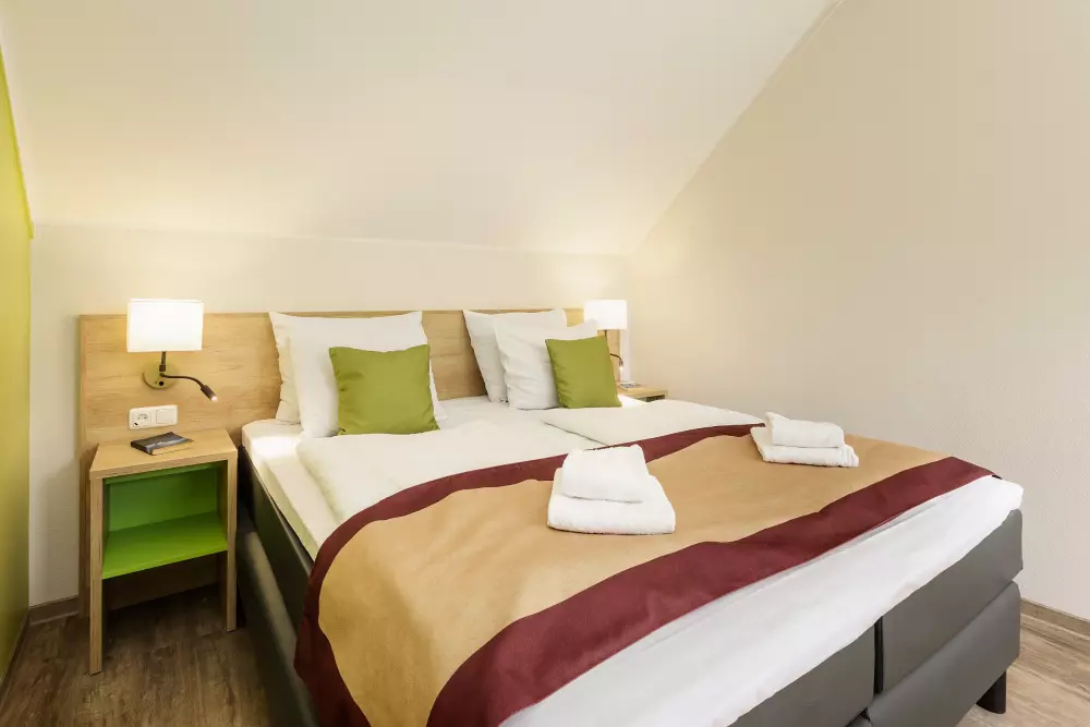 Domaine Park Hochsauerland Center Parcs