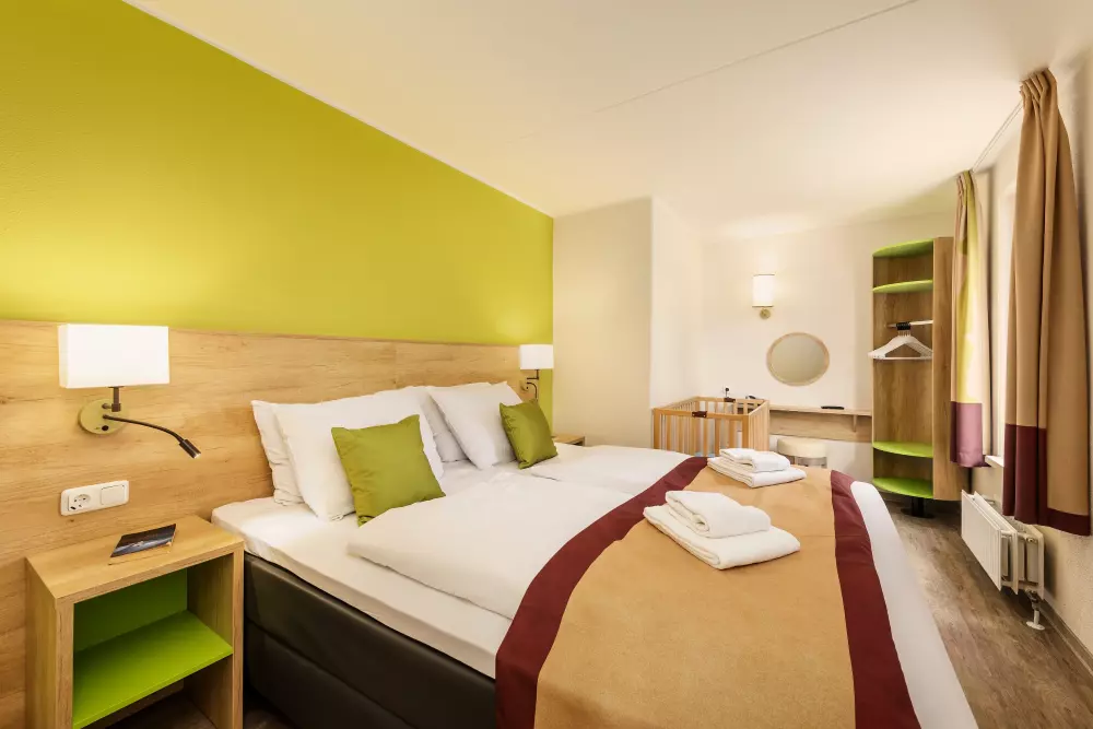 Domaine Park Hochsauerland Center Parcs