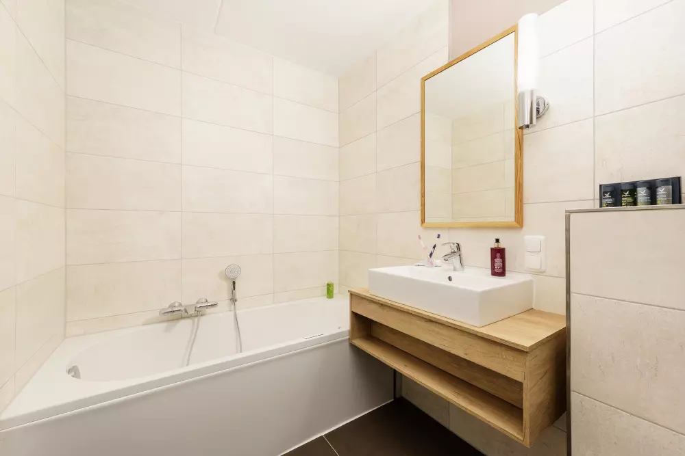 Domaine Park Hochsauerland Center Parcs