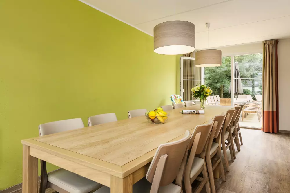 Domaine Park Hochsauerland Center Parcs