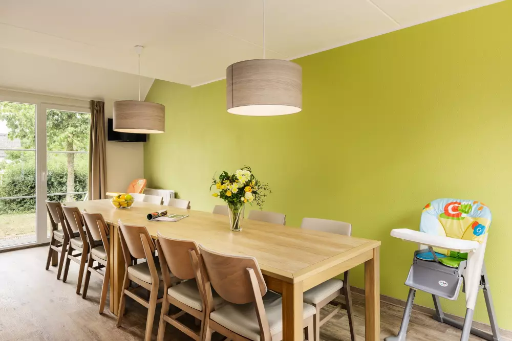 Domaine Park Hochsauerland Center Parcs