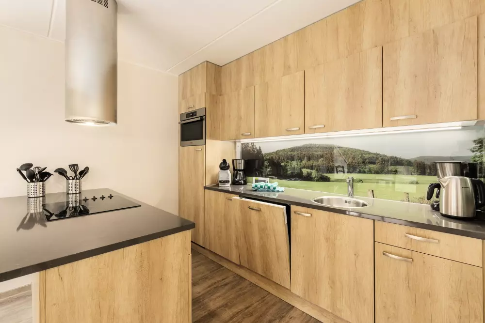 Domaine Park Hochsauerland Center Parcs