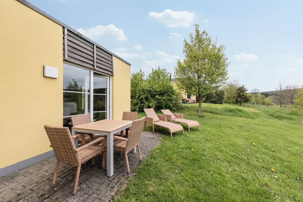 Domaine Park Hochsauerland Center Parcs