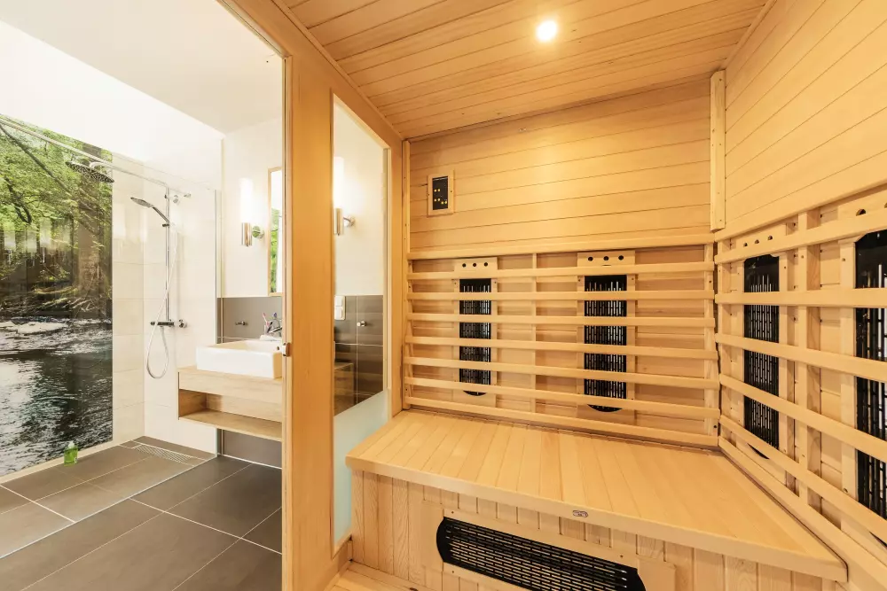 Domaine Park Hochsauerland Center Parcs