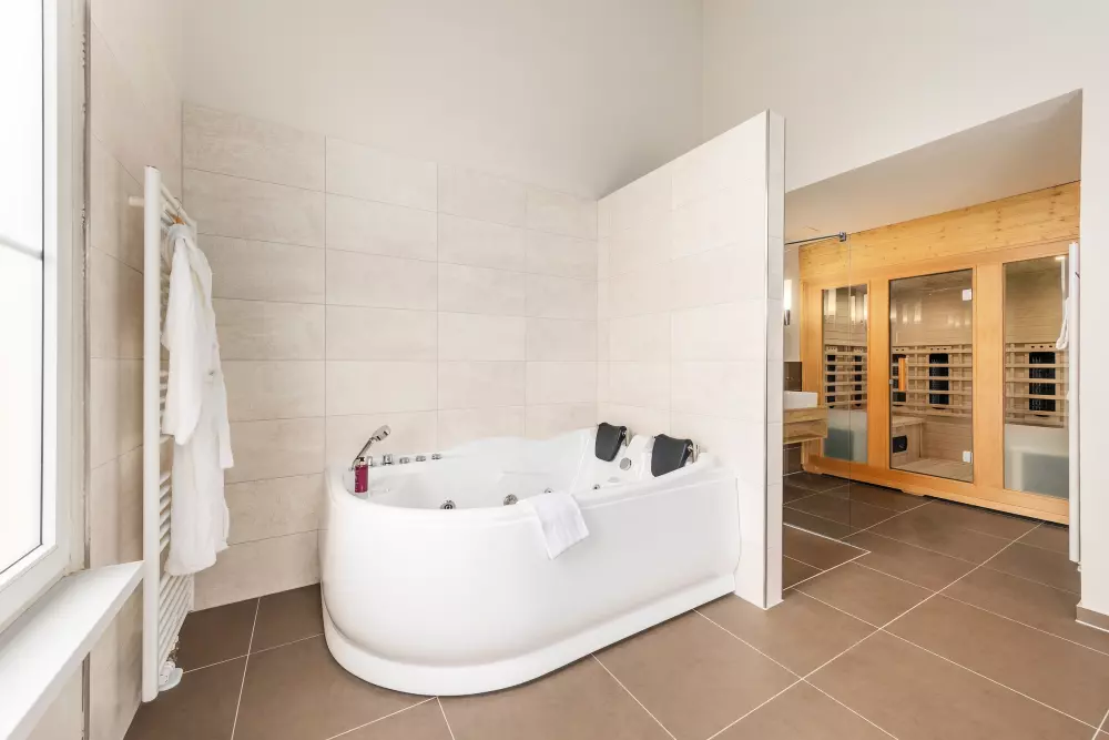 Domaine Park Hochsauerland Center Parcs