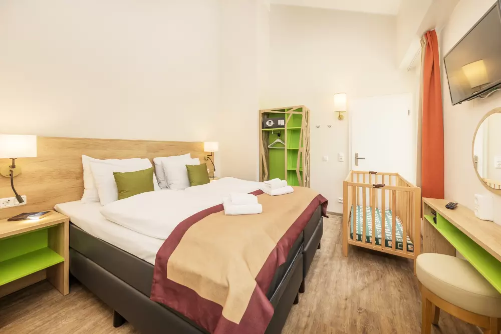 Domaine Park Hochsauerland Center Parcs