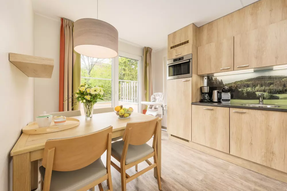 Domaine Park Hochsauerland Center Parcs