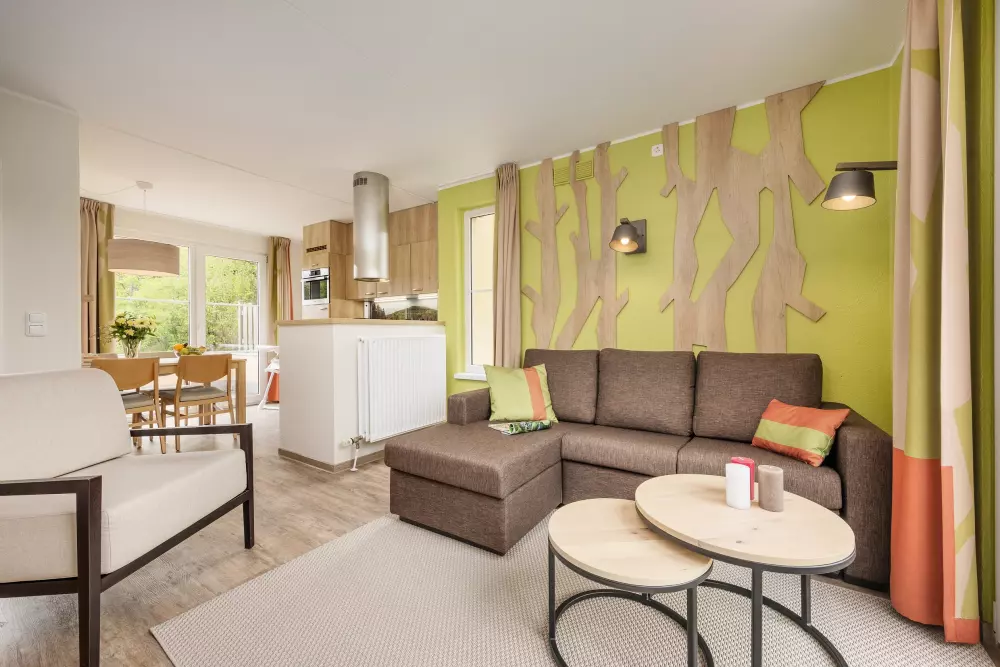 Domaine Park Hochsauerland Center Parcs