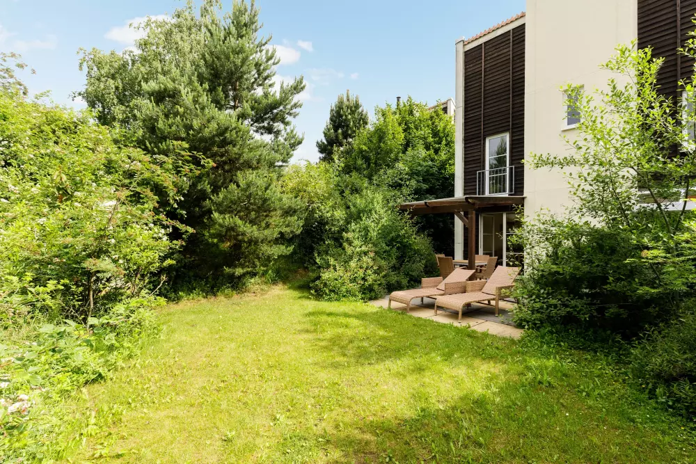 Domaine Park Hochsauerland Center Parcs