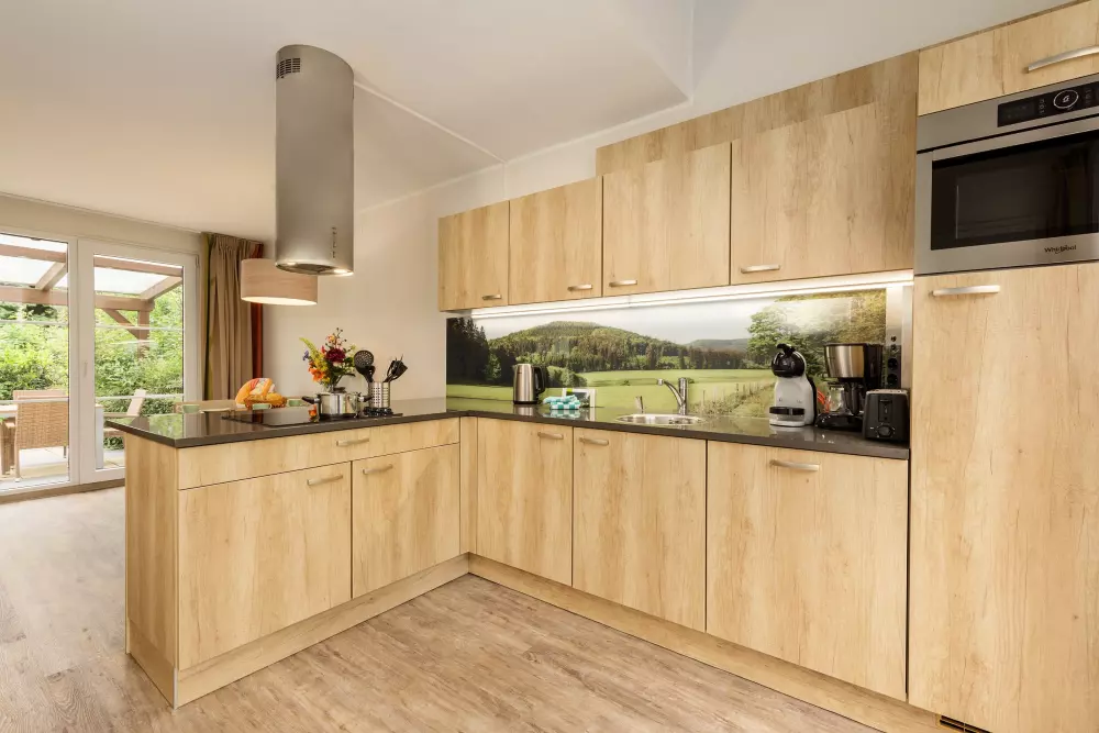 Domaine Park Hochsauerland Center Parcs