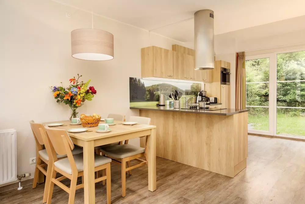 Domaine Park Hochsauerland Center Parcs