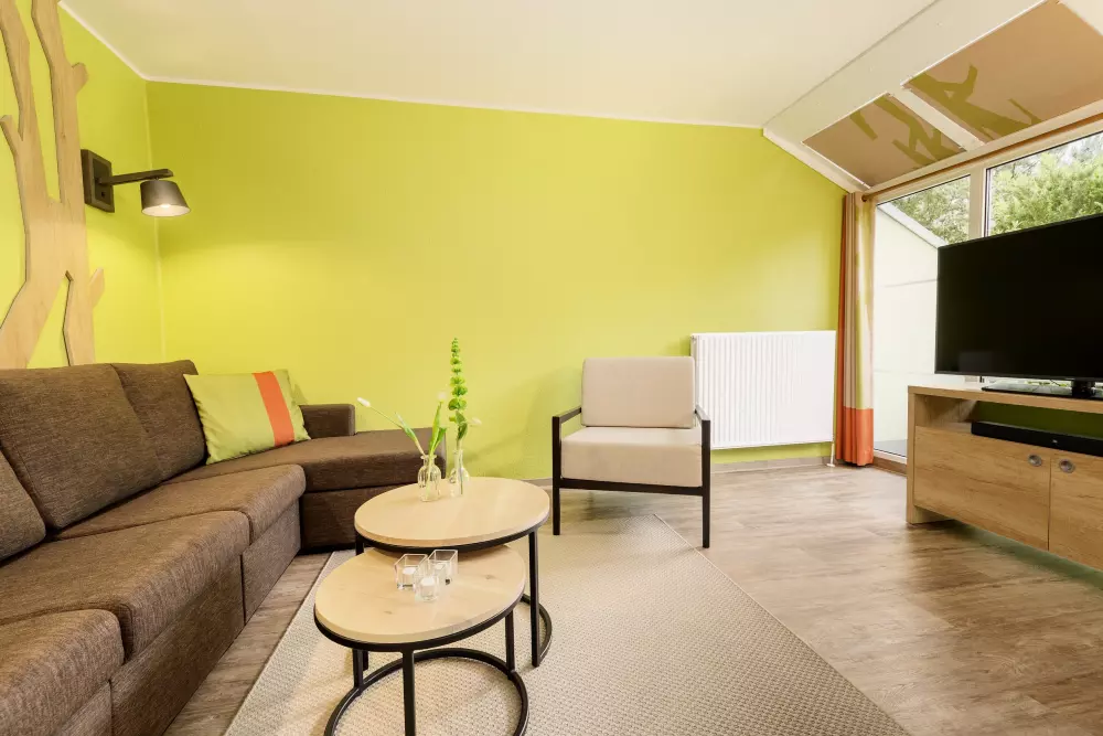 Domaine Park Hochsauerland Center Parcs