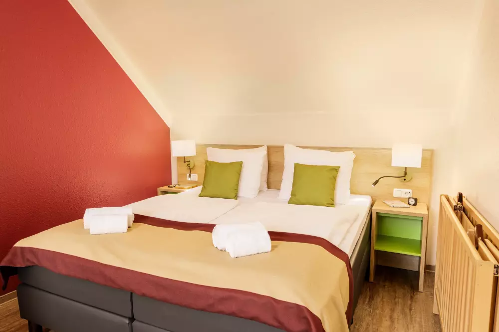 Domaine Park Hochsauerland Center Parcs