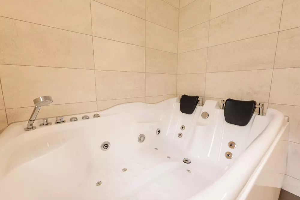 Domaine Park Hochsauerland Center Parcs