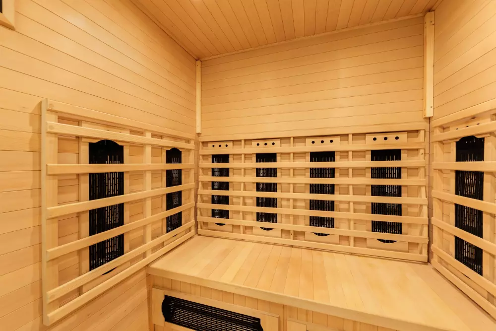 Domaine Park Hochsauerland Center Parcs