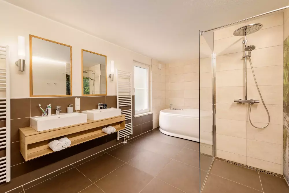 Domaine Park Hochsauerland Center Parcs